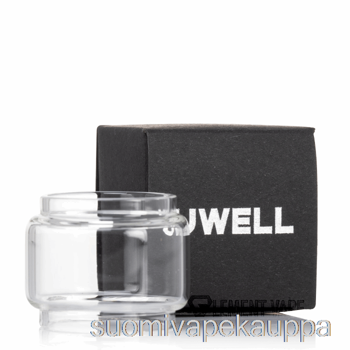 Vape Box Uwell Valyrian 2 Pro Vaihtolasi 8ml Kuplalasi